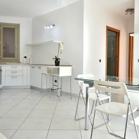 Appartement Cosy Chic *