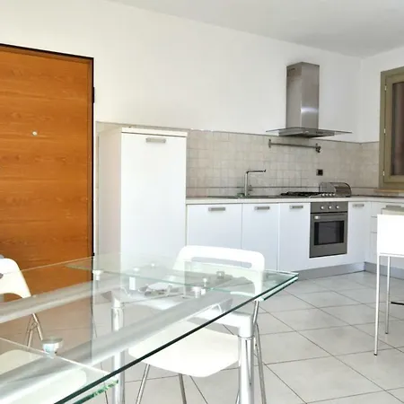 Cosy Chic Appartement