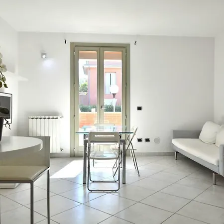 Cosy Chic Appartement