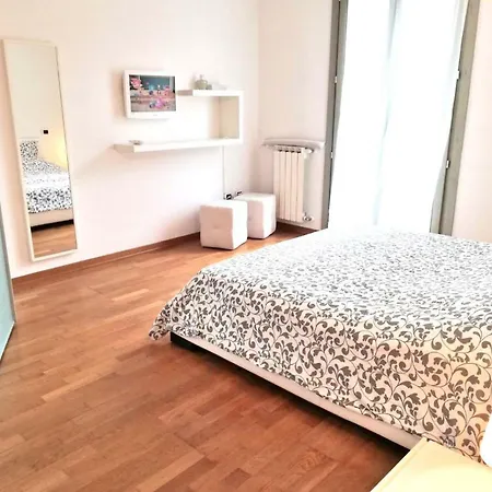 Cosy Chic Appartement *