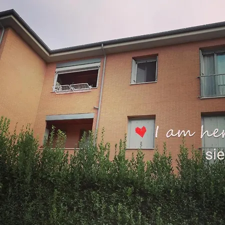 Cosy Chic Sienne